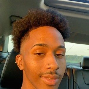 Meet your Posher, Donterrion